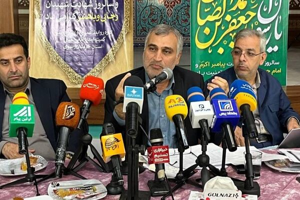 حمایت از بیماران صعب‌العلاج در اولویت کمیته امداد خراسان رضوی