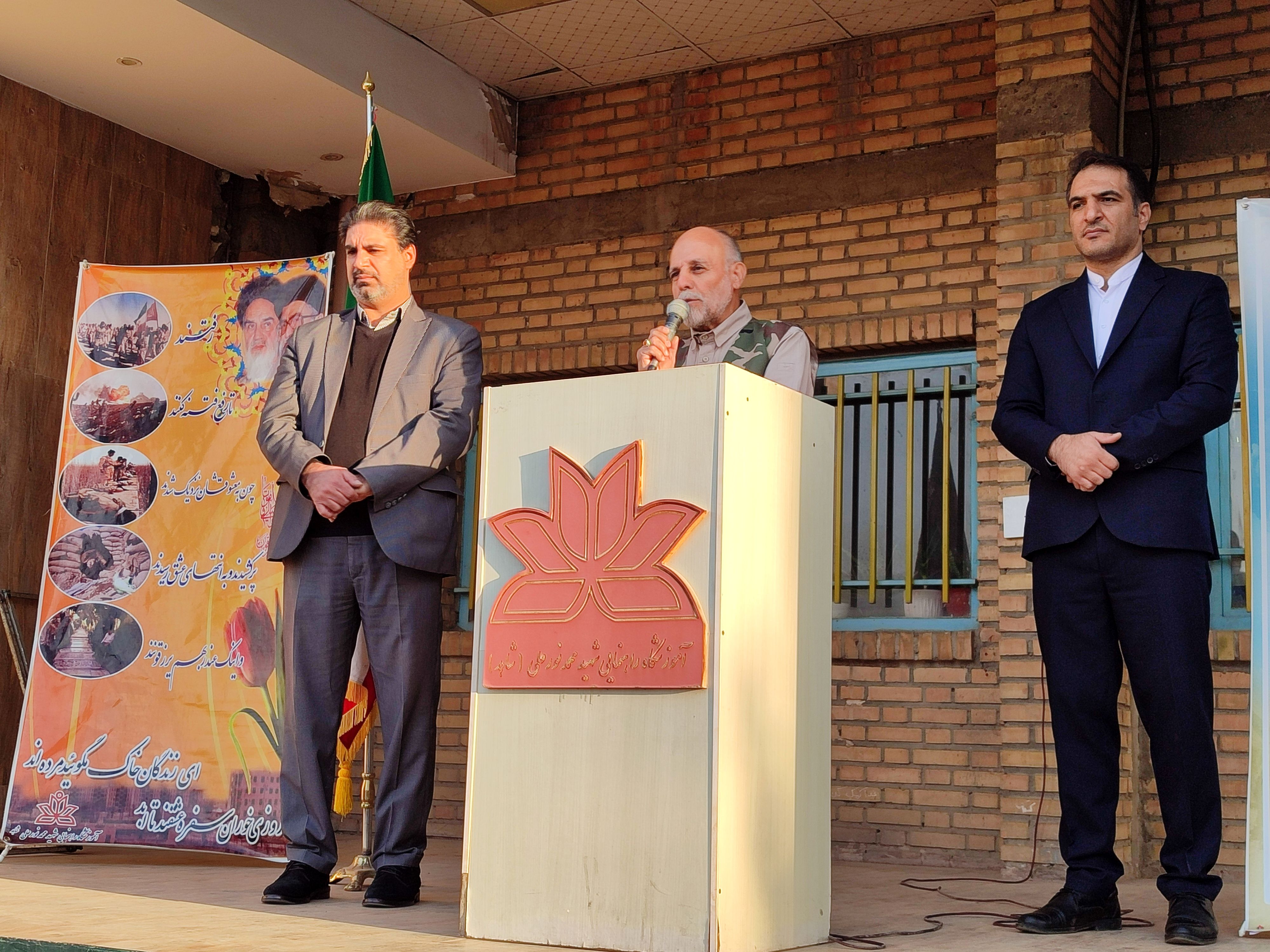 سفر راهیان نور، تجربه‌ای که دل و ذهن را به دفاع مقدس پیوند می‌زند