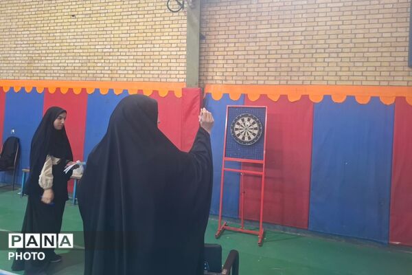 سلامتی و  ورزش در کنار کارمندان اداره آموزش و پرورش ناحیه یک شهرری 