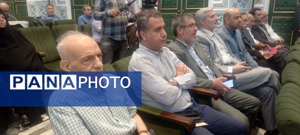 بیست و ششمین رویداد خیرین مدرسه‌ساز خراسان رضوی