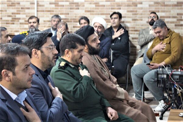 آغاز عملیات اجرایی خانه‌موزه نوجوان شهید محسن گایینی در قم