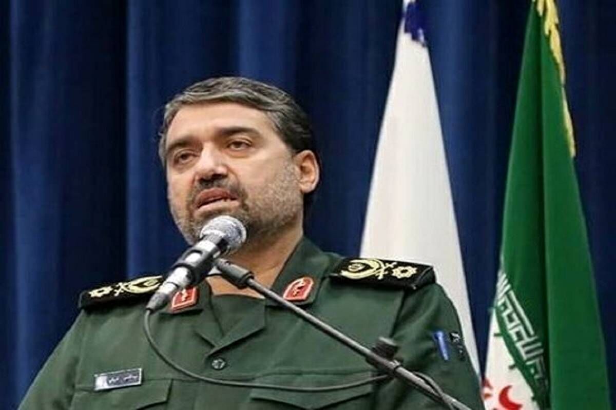 سازمان بسیج مستضعفین وظیفه خود می‌داند در بازسازی‌ها در خدمت دولت باشد