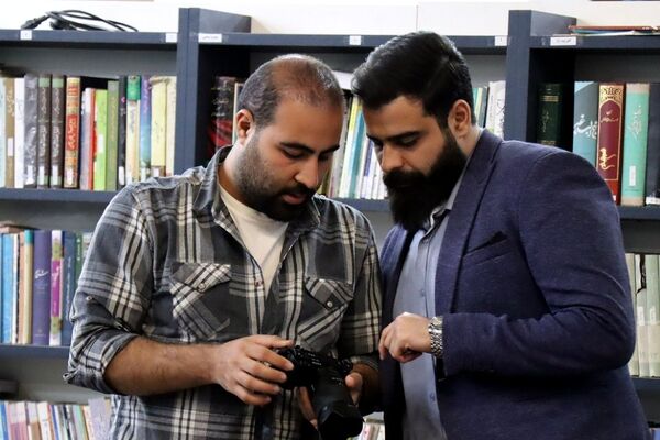 از مقاومت تا روایت