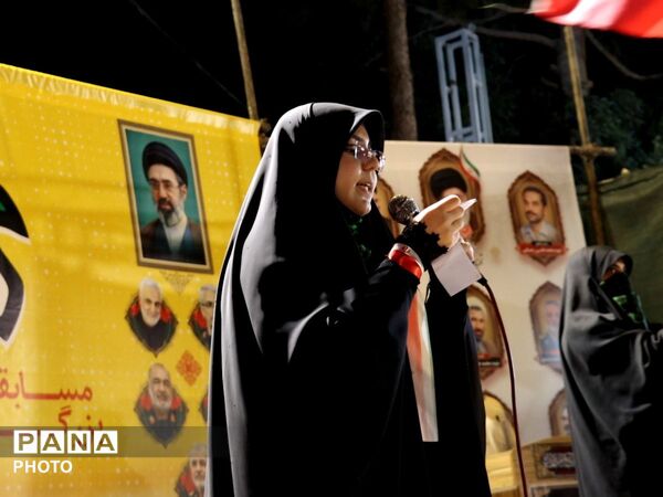 آغاز رقابت دختران میدان‌یار در قلب جاجرم