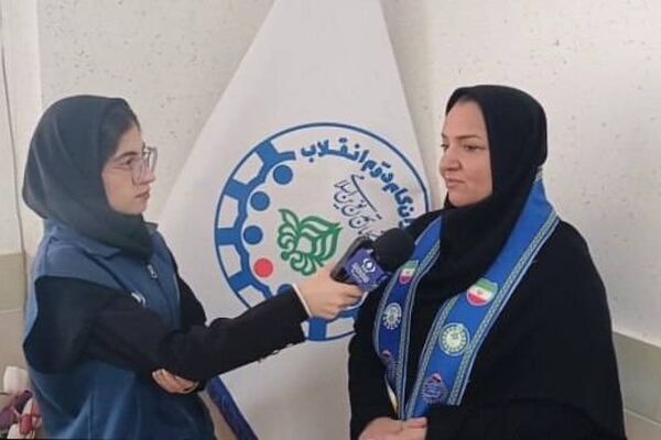  دانش‌آموزان می‌توانند از طریق «مای مدیو» به تشکیلات پیشتازان و پانا بپیوندند