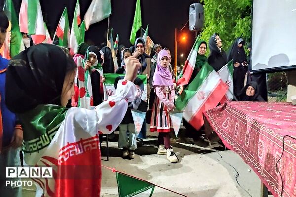 وحدت، راز ماندگاری شب‌های حماسه است