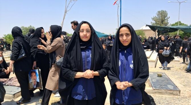 کربلا؛ مشقِ آزادگی