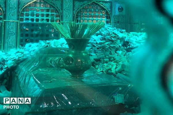 روایتِ شورِ ولایت در قاب دوربین خبرنگار بختیاری 