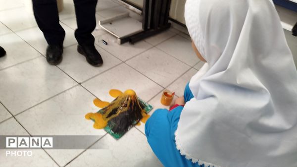 جشنواره جابر‌ابن‌حیان در هوراند