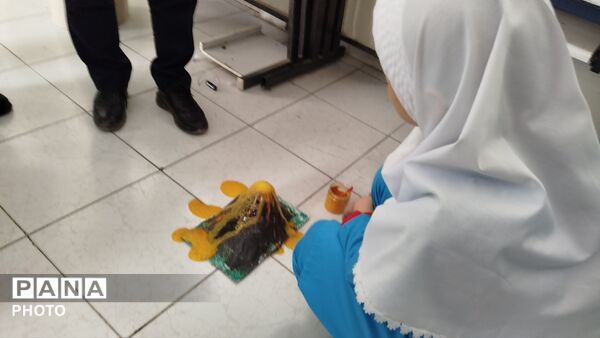 جشنواره جابر‌ابن‌حیان در هوراند