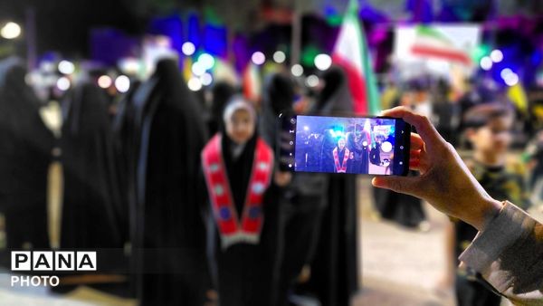 از میدان تا میثاق؛ پیشتازان رشتخوار، پای آرمان‌ها ایستادند