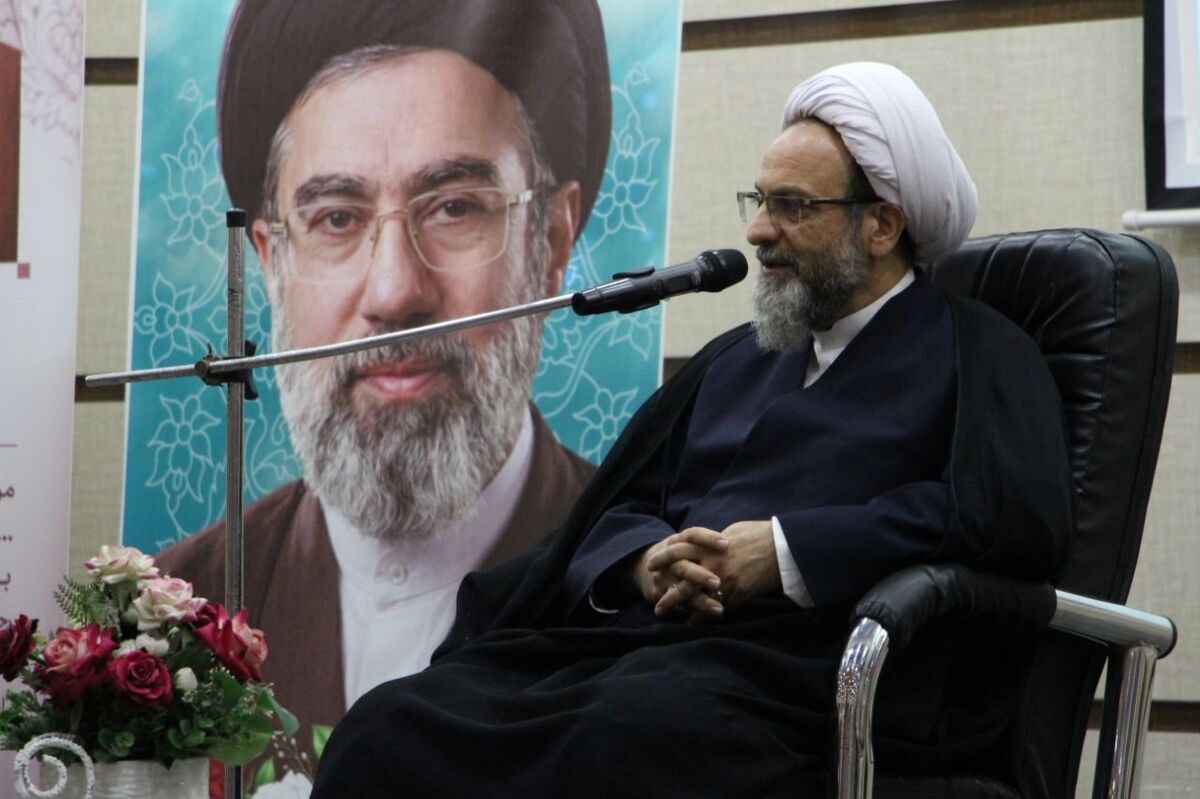طرح ولایت؛ فرصتی برای تقویت مبانی فکری و اعتقادی دانش‌آموزان است