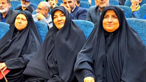 آیین گرامیداشت یاد و خاطره شهید فهمیده و ۳۶هزار شهید دانش‌آموز در کانون شهید فهمیده کرج