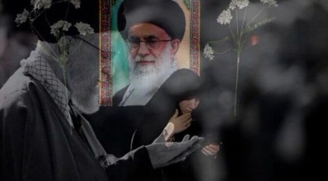چهلمین روز شنیدن یک خبر تلخ