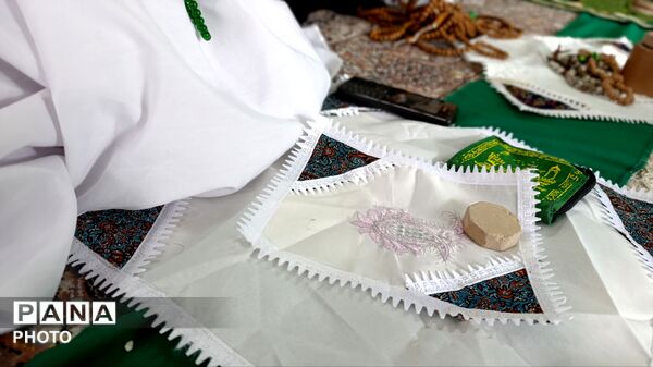 نماز جمعه در شهرستان فارسان: تجلی ایمان و همبستگی
