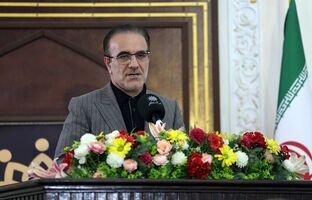 تکریم مفاخر پزشکی، سرمایه‌گذاری راهبردی برای آینده کشور است/ مفاخر، سند دانایی و حافظه توانمند ملت‌ها هستند