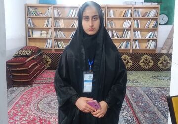 یادواره فرماندهان شهید در بخش سراب میمه برگزار شد 