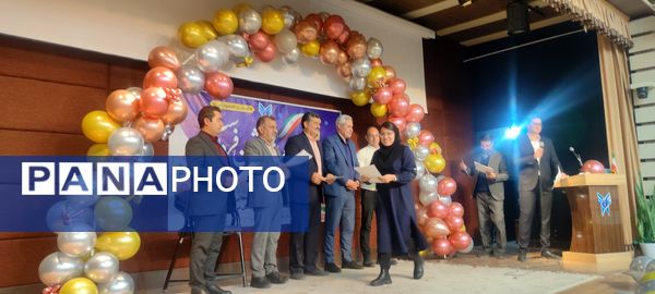 جشن بزرگ روز دانشجو در دانشگاه آزاد اسلامی شهرستان شیروان