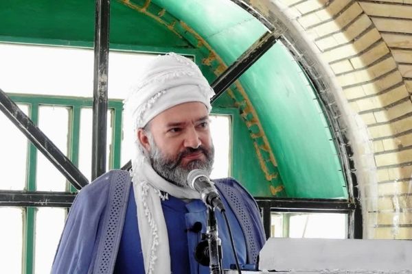 رحلت پیامبر اسلام بزرگترین مصیبت تاریخ بشر است