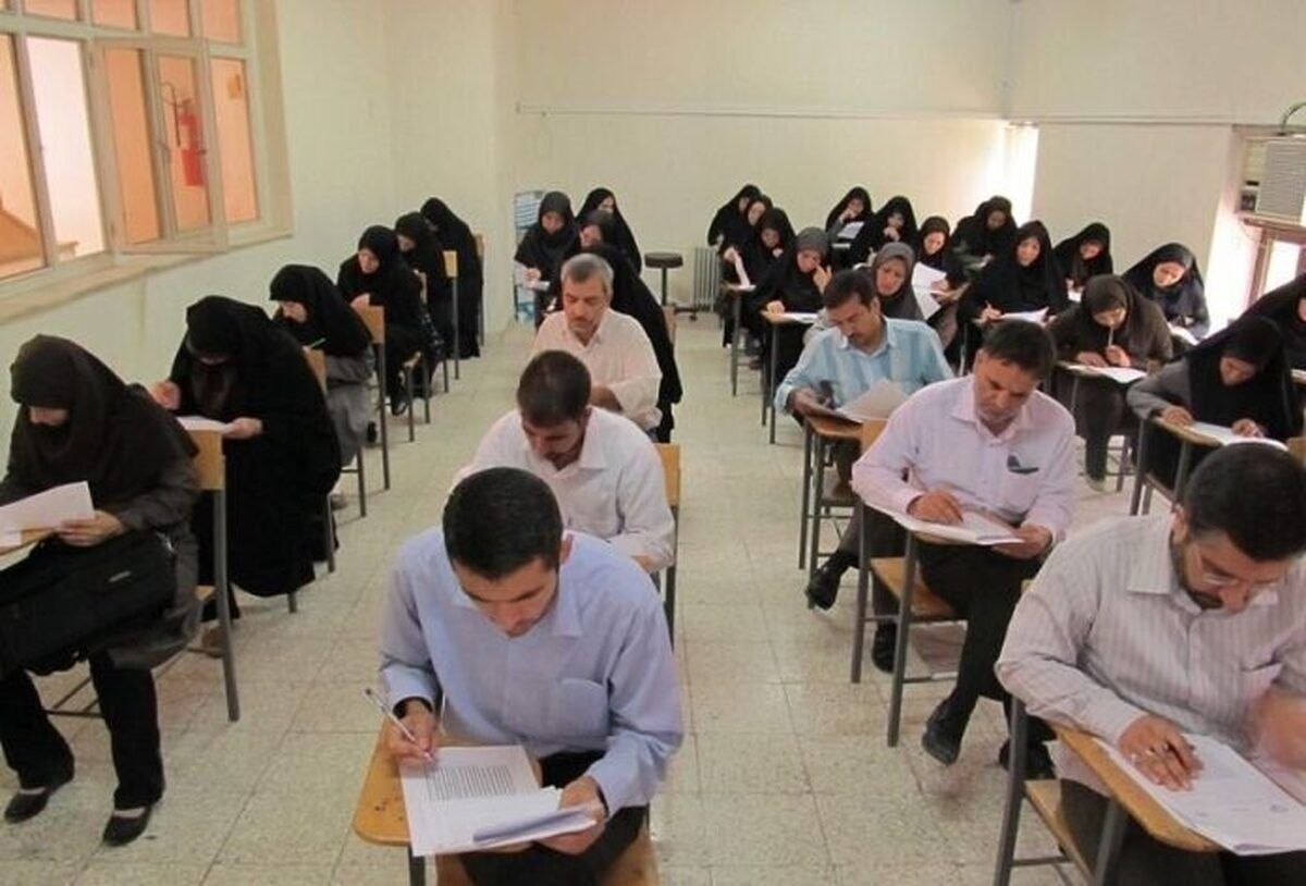 ثبت‌نام دهمین آزمون ورودی انتخاب اعضای جامعه مشاوران رسمی مالیاتی ایران آغاز شد