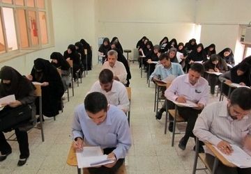 ثبت‌نام دهمین آزمون ورودی انتخاب اعضای جامعه مشاوران رسمی مالیاتی ایران آغاز شد