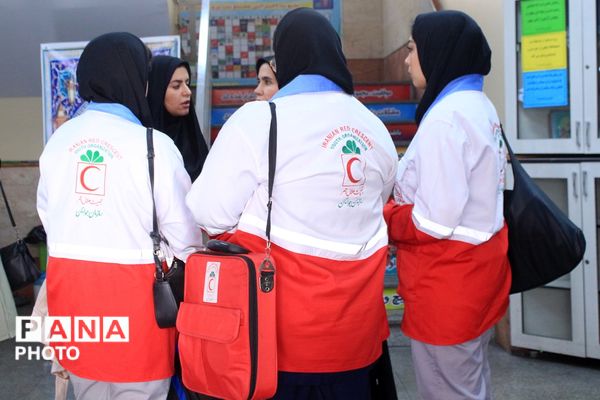 اجرای اولین دوره آموزشی کیفیت‌بخشی سلامت و تندرستی در بهارستان‌دو