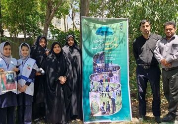 اجرای «مأموریت ماکان» در کهریزک 