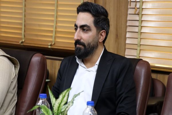 نشست صمیمانه شهردار پاکدشت با خبرنگاران و اصحاب رسانه