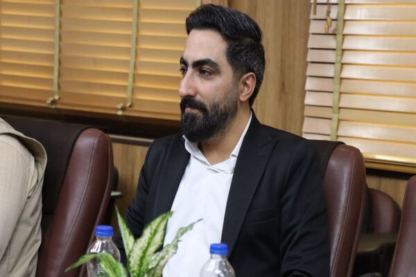 نشست صمیمانه شهردار پاکدشت با خبرنگاران و اصحاب رسانه