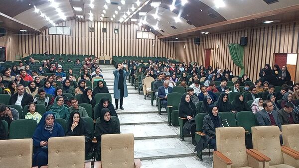 جشنواره خوارزمی در البرز با محوریت تجلیل از نخبگان هوش مصنوعی و ایران دیجیتال 