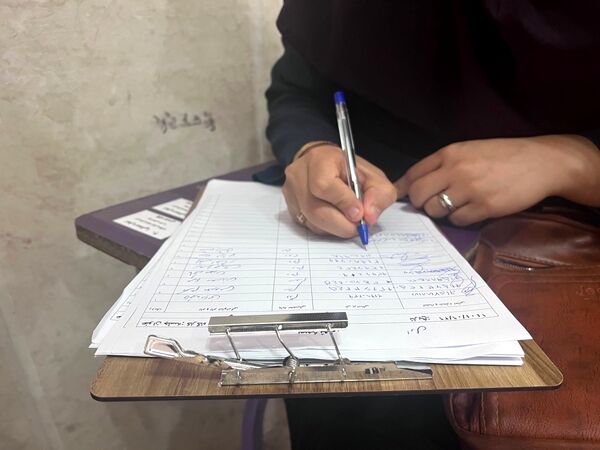 برگزاری روز اول کارگاه توانا با حضور جمعی از معلمان در سملقان