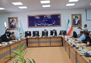 دیباج آماده میزبانی نهمین جشنواره ملی شیردوشان در 23 خرداد