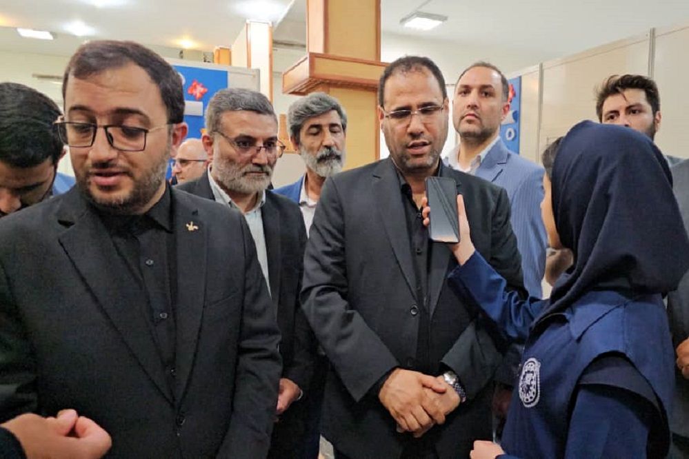 مهم‌ترین وظیفه کانون‌های فرهنگی و تربیتی کشف استعداد درخشان دانش‌آموزان است 