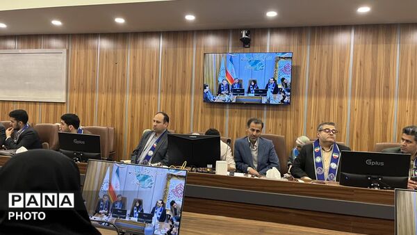 گرامیداشت سالروز تاسیس سازمان دانش آموزی در گیلان