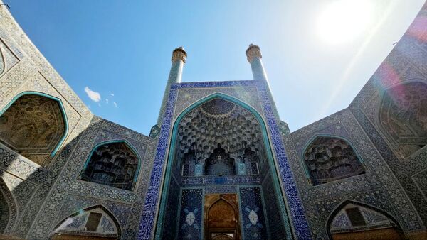 سفری به قلب تاریخ و هنر ایران؛ اصفهان 