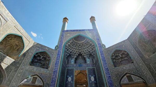 سفری به قلب تاریخ و هنر ایران؛ اصفهان 