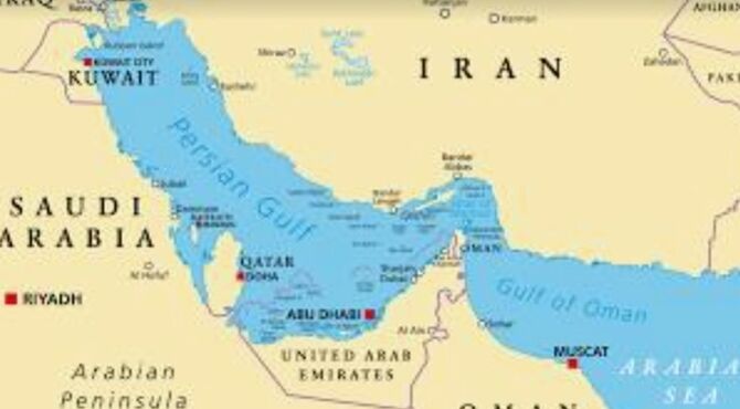 دهم اردیبهشت،روز ملی خلیج فارس