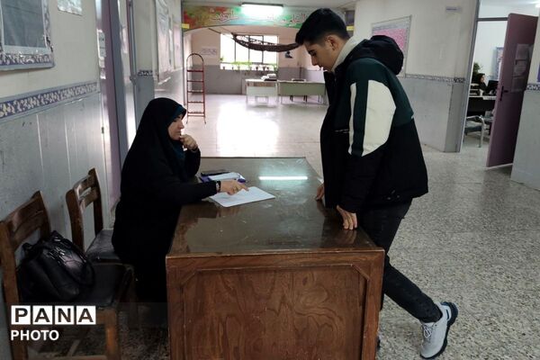 بزرگترین رویداد قرآنی شهرستان ملارد 