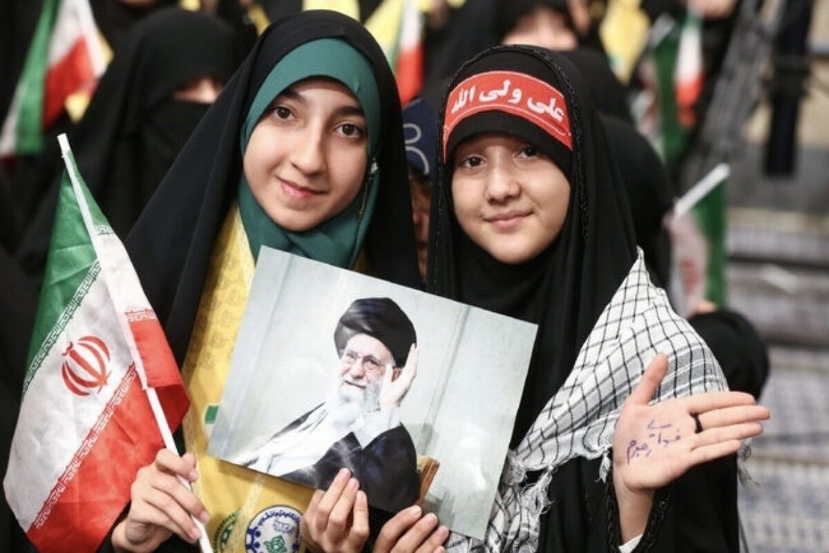 از آرزو تا واقعیت/نسیمی از جنس انتظار، مرا تا آستانهٔ ملاقات با «پدر» کشاند