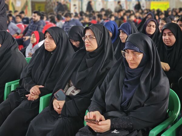 گلوگاه میزبان یادواره شهدای دانش‌آموز و فرهنگی 