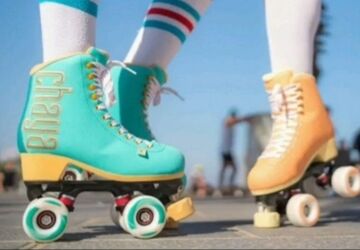 دعوت ورزشکار بروجنی به تیم ملی اسکیت سرعت