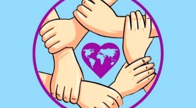 به‌مناسبت روز جهانی انسان‌دوستی