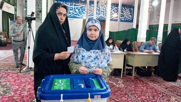 حضور در انتخابات؛ سیلی به استکبار است