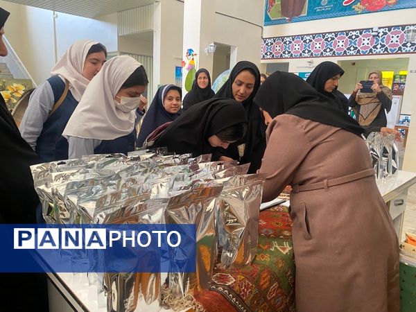 اختتامیه چهارمین جشنواره ملی تئاتر درسی و «پویش ملی در نجف»