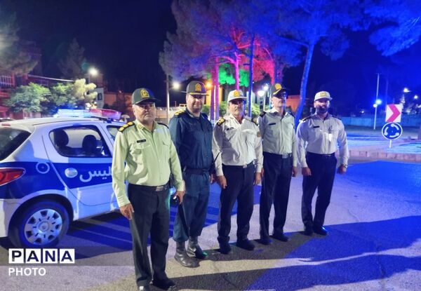 استمرار بیعت؛ مردم رشتخوار همچنان پای عهد خود ایستاده اند.