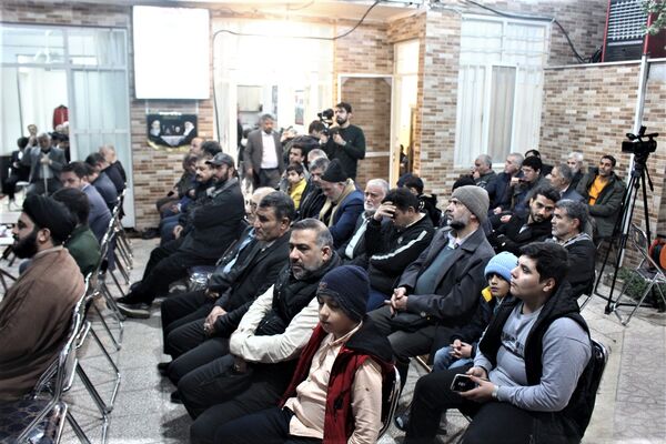 آغاز عملیات اجرایی خانه‌موزه نوجوان شهید محسن گایینی در قم