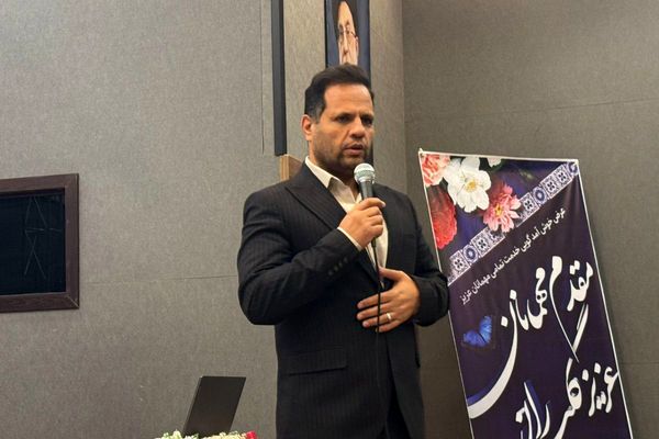 رقابت ۳۱ دانش‌آموز ممتاز همیار معلم ملاردی 