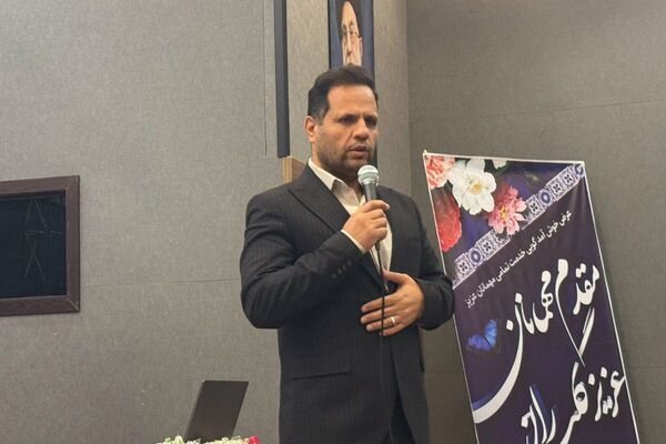 رقابت ۳۱ دانش‌آموز ممتاز همیار معلم ملاردی 