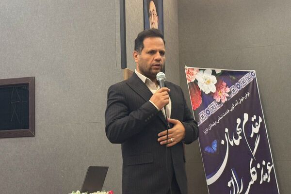 رقابت ۳۱ دانش‌آموز ممتاز همیار معلم ملاردی 