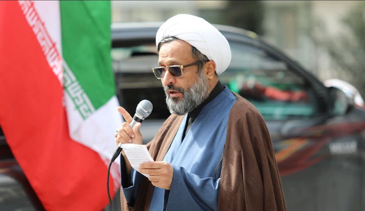 امنیت زیربنای توسعه و اقتدار ملی است